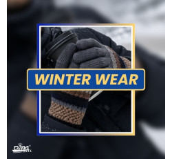 Winter Wear